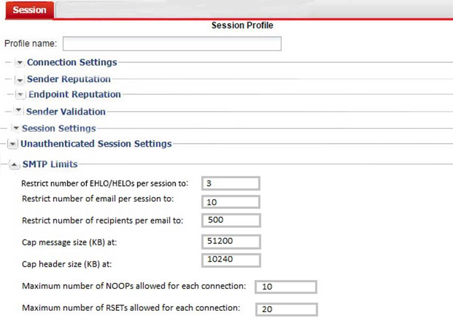 NSE6_FML-6.4 Latest Exam Simulator